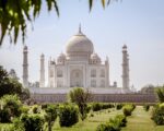 Lista 10 ciekawostek o Taj Mahal